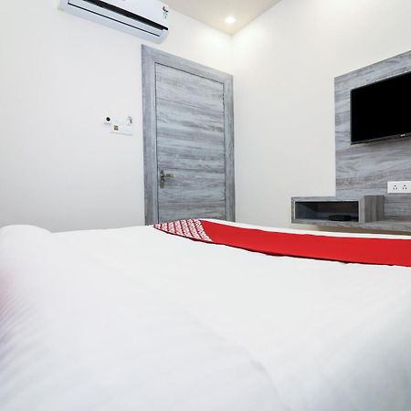 Hotel O Pushkar Talhati Ádzsmir Kültér fotó
