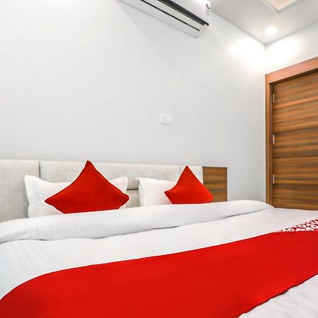Hotel O Pushkar Talhati Ádzsmir Kültér fotó