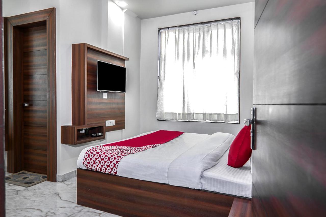 Hotel O Pushkar Talhati Ádzsmir Kültér fotó