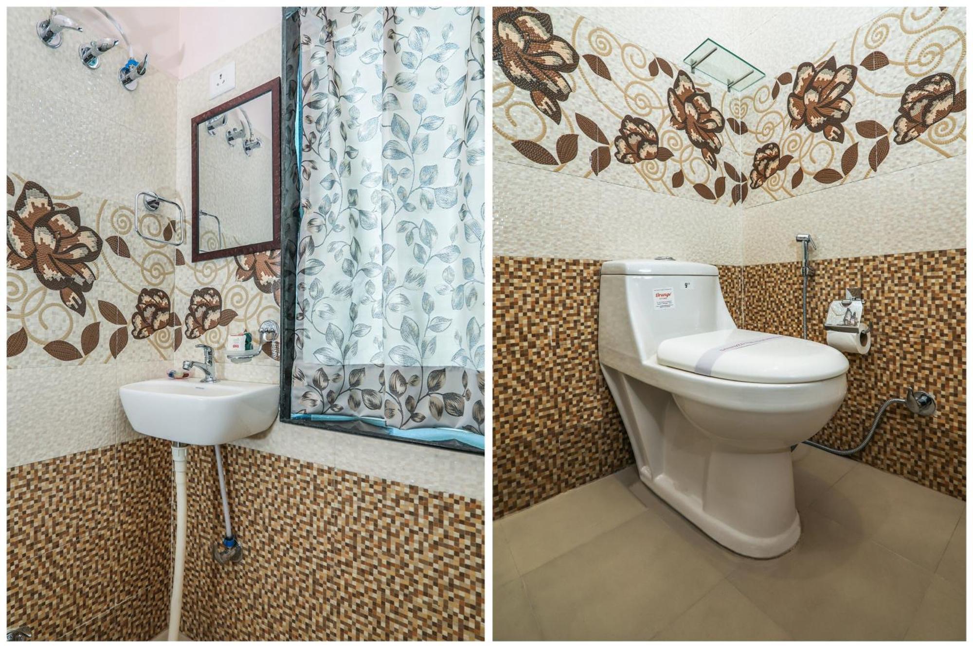 Hotel O Pushkar Talhati Ádzsmir Kültér fotó
